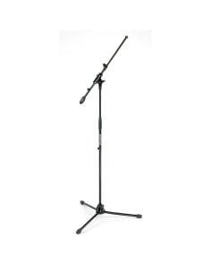 Samson BT4 - Asta telescopica per Microfono - Giraffa - Treppiede