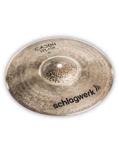 Schlagwerk CS10 - 10" Cajon Splash (cm. 25)