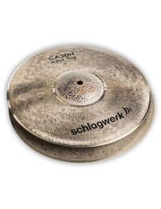Schlagwerk CHH12 - 12" Cajon Hi-hat (cm. 30)