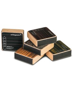 Schlagwerk SK25 - Longshort Shaker