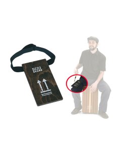 Schlagwerk SIZ10 - Sizzle Board