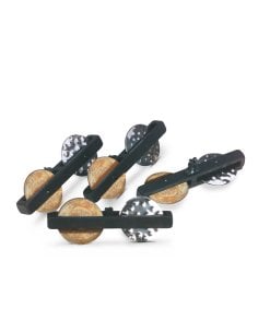 Schlagwerk SRT41 - jingle bar per frame drum