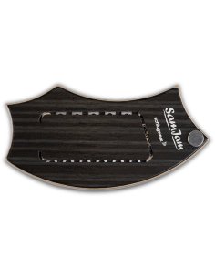 Schlagwerk SJ110HC - SamJam Hard Coal Stripes