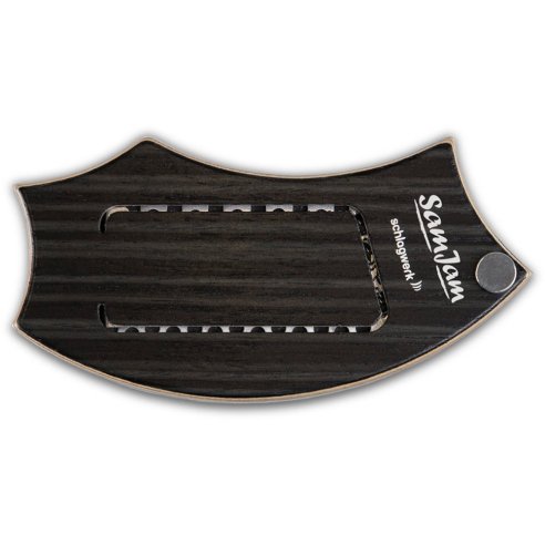 Schlagwerk SJ110HC - SamJam Hard Coal Stripes