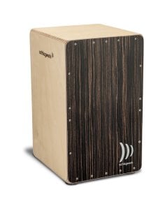 Schlagwerk CP5002 - Cajon Precise OS Dark Santos