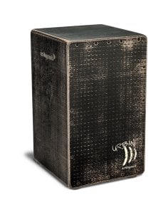 Schlagwerk CP5230 - Cajon Urban OS Grunge Black