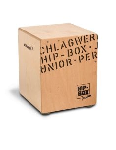 Schlagwerk CP401 - Cajon Hip-Box Junior