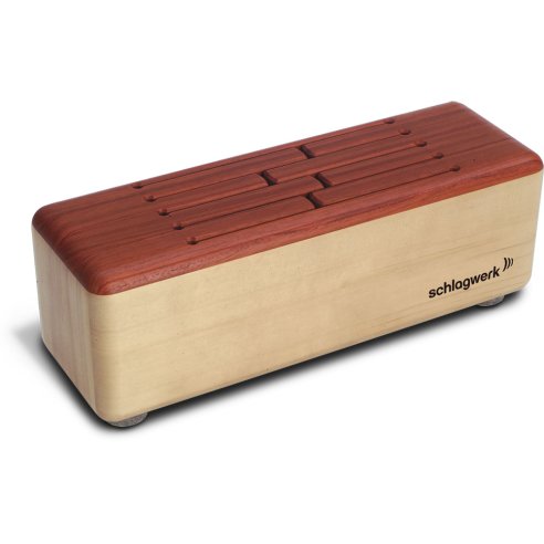 Schlagwerk 60D85 - Log Drum RE 8 note