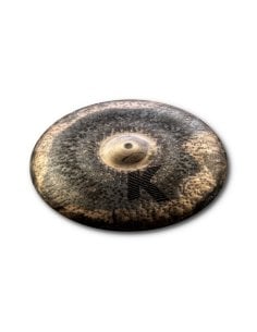 ZILDJIAN K CUSTOM 20 LEFT SIDE RIDE (CON RIVETTI)