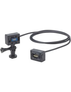 Zoom ECM-3 - prolunga per capsule microfoniche 3mt