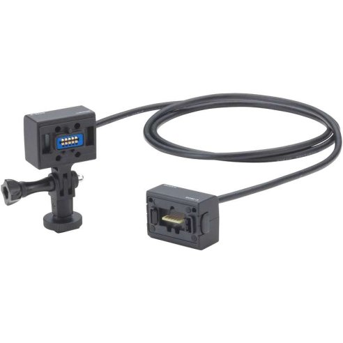 Zoom ECM-3 - prolunga per capsule microfoniche 3mt