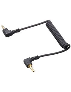 Zoom SMC-1 - Cavo a spirale jack TRS-TRS da 1/8"
