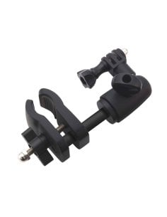 Zoom MSM-1 - clip per montaggio Q4 su asta microfonica