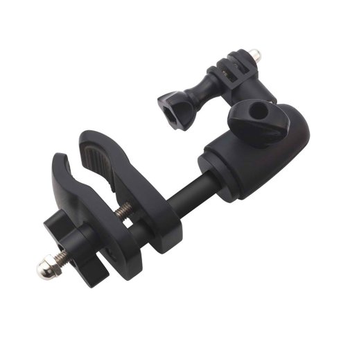 Zoom MSM-1 - clip per montaggio Q4 su asta microfonica