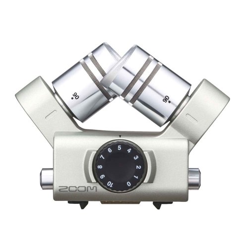 Zoom XYH-6 - capsula microfonica XY per H5/H6