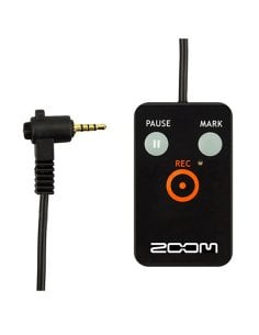 Zoom RC-2 - filocomando per registratore H2n