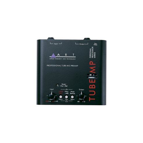 ART TUBE MP THE ORIGINAL PREAMP