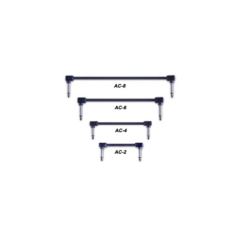 MOOER AC-6 PATCH CABLE