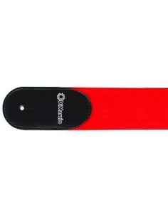 DiMarzio DD3100N Nylon Standard - rosso - DD3100NRD