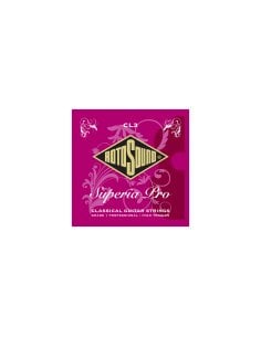 ROTOSOUND CL3 SUPERIA PRO MUTA CLASSICA - HIGH TENSION