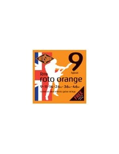 ROTOSOUND RH9 9/46