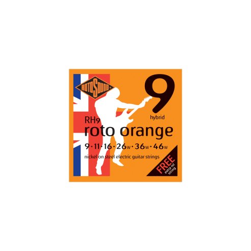 ROTOSOUND RH9 9/46
