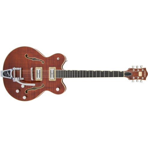 GRETSCH G6609TFM BBN BROADKASTER