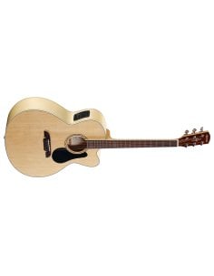 ALVAREZ J80CE JUMBO