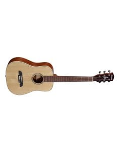 ALVAREZ RT26 CHITARRA AC. DREADN. TRAVEL + G.BAG DLX