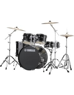 YAMAHA RYDEEN STANDARD BLACK GLITTER