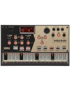 KORG VOLCA DRUM