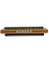 HOHNER MARINE BAND DELUXE 2005/20 B (SI)