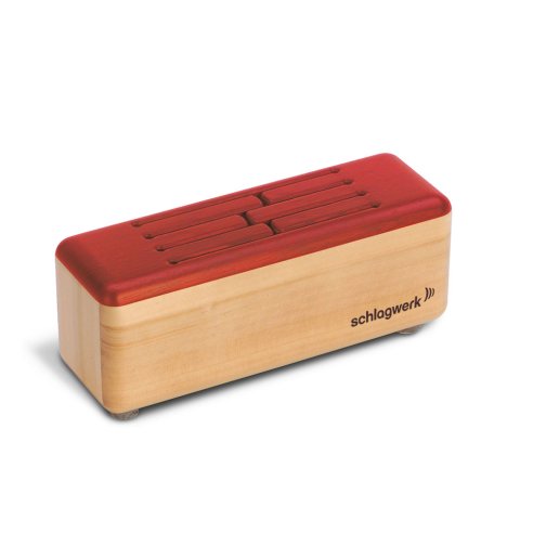 Schlagwerk 45061 - Log Drum 6 note