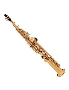 CONN SS-650 SAX SOPRANO LACCATO - CON ASTUCCIO