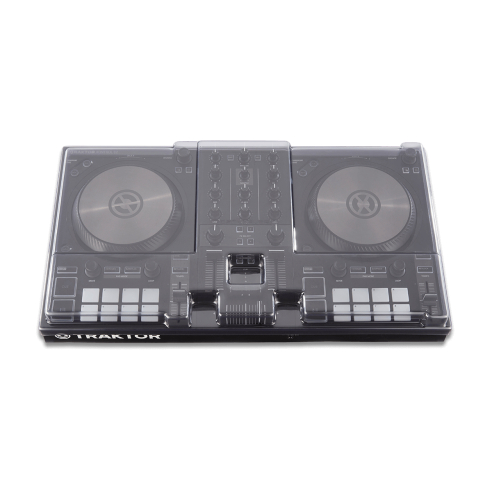 DECKSAVER KONTROL S2 MK3 COVER