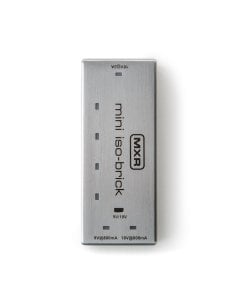 MXR M-239 ISO BRICK MINI