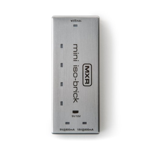 MXR M-239 ISO BRICK MINI