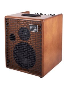 ACUS ONE FORSTRINGS 5T WOOD