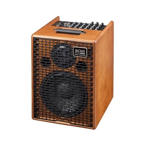 ACUS ONE FOR STRINGS 8 WOOD