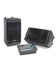 Samson EXPEDITION 1000B - PA Portatile - 1000W