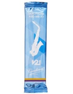 VANDOREN V21 ANCIA SAX ALTO 1 PZ MIS 3