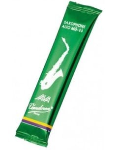 VANDOREN JAVA ANCIA SAX ALTO 1 PZ MIS. 3