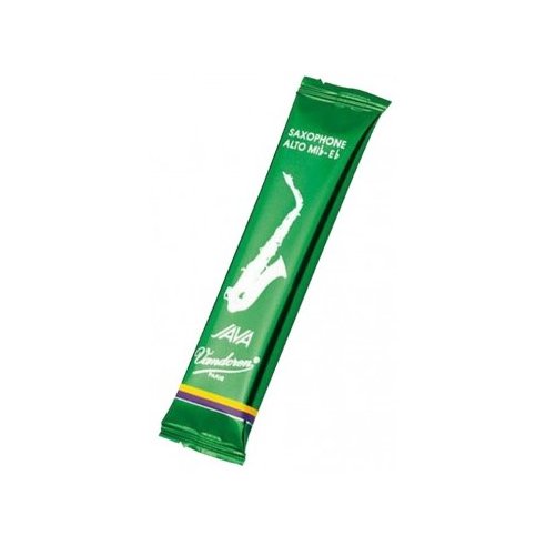 VANDOREN JAVA ANCIA SAX ALTO 1 PZ MIS. 3