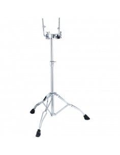 TAMA HTW49WN DOUBLE TOM FLOOR STAND STAGEMASTER