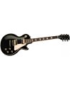 GIBSON LES PAUL CLASSIC EBONY