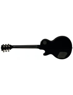 GIBSON LES PAUL CLASSIC EBONY 2