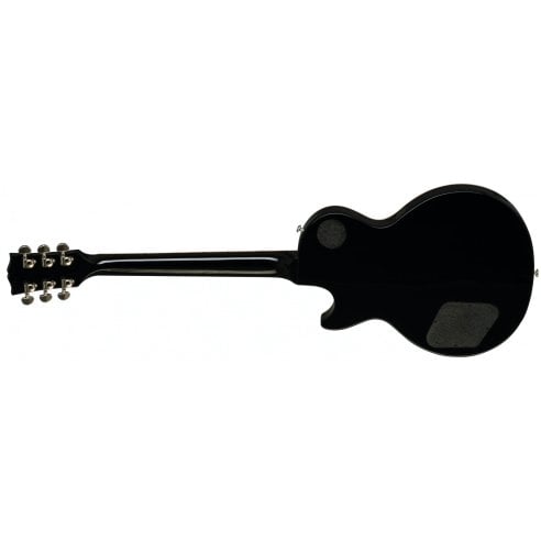 GIBSON LES PAUL CLASSIC EBONY