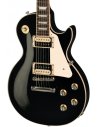 GIBSON LES PAUL CLASSIC EBONY
