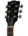 GIBSON LES PAUL CLASSIC EBONY