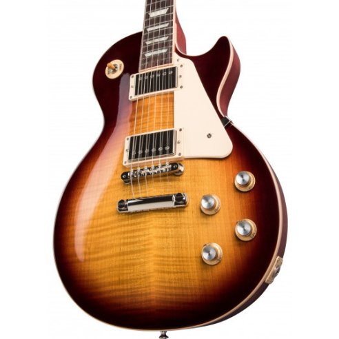 GIBSON LES PAUL STANDARD '60s BOURBON BURST